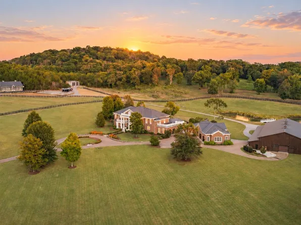 4008 Carters Creek Pike, Franklin, TN 37064