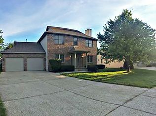 3513 Satinwood Dr, Springfield, IL 62712