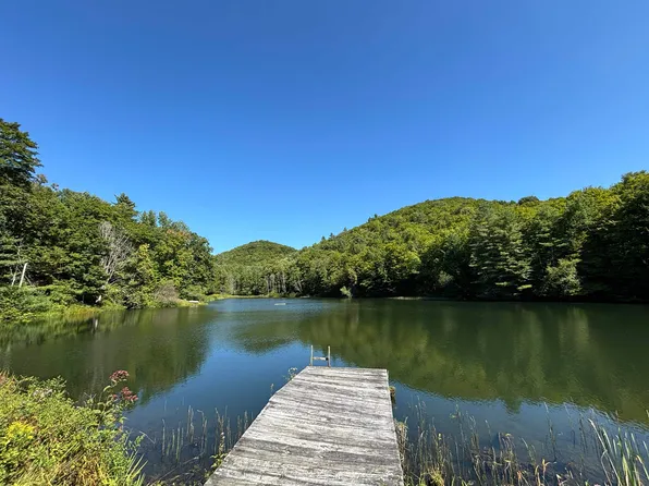 433 Freeman Road, Pomfret, VT 05053