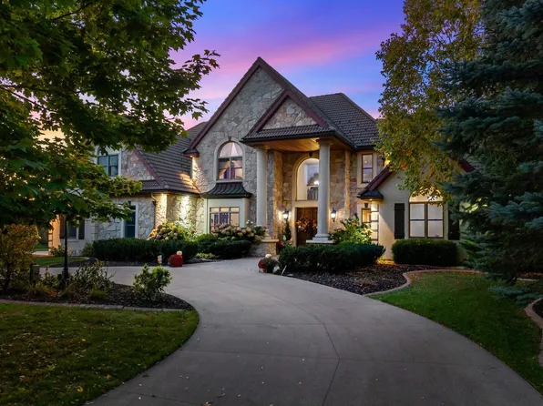 4739 Waterstone Ct, Appleton, WI 54914