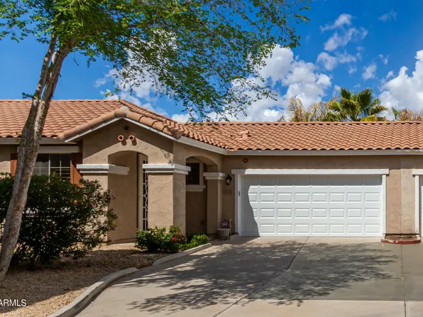 3854 E PALMER Street, Gilbert, AZ 85298