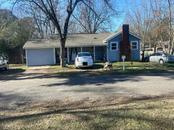 212 Iva St, Malvern, AR 72104