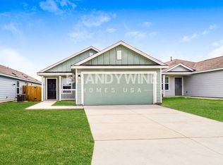 7211 Winding Cloud, San Antonio, TX 78244