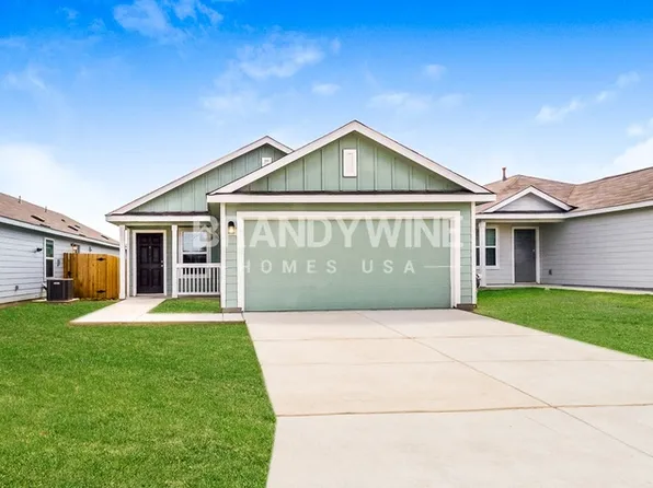 7218 Winding Finger, San Antonio, TX 78244