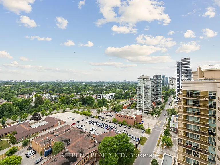 15 Ellerslie Ave #1708 — Photo 43