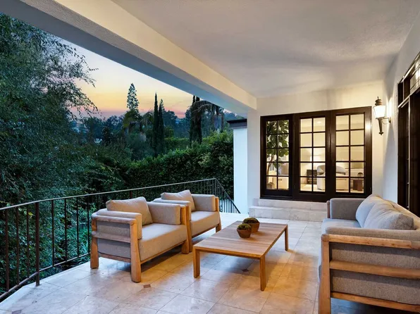 1163 Angelo Dr, Beverly Hills, CA 90210