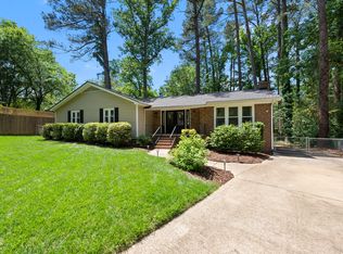 5205 Cabin Pl, Raleigh, NC 27609