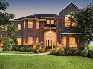 3858 Summer Manor Dr, League City, TX 77573