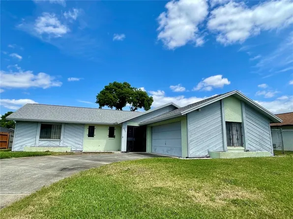 4343 ILENE COURT, ORLANDO, FL 32806
