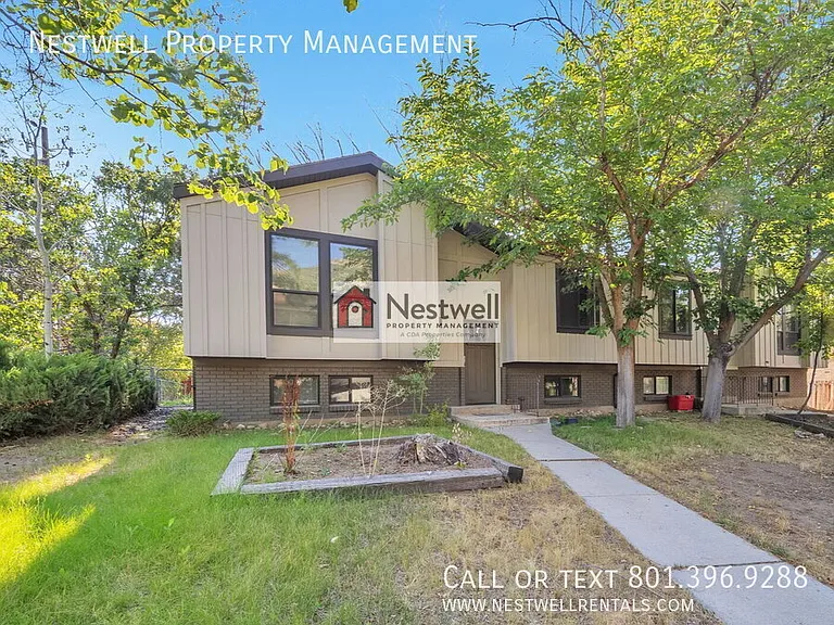 8592 S Wasatch Blvd — Photo 1
