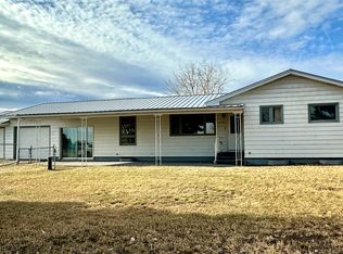 5250 N Montana Ave, Helena, MT 59602