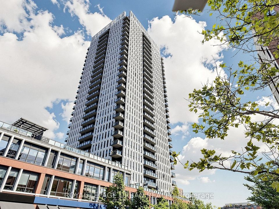 1st image of 55 Regent Park Blvd #2407