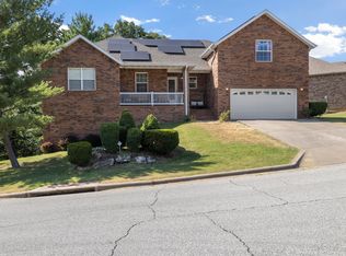 1209 S 21st Ave, Ozark, MO 65721