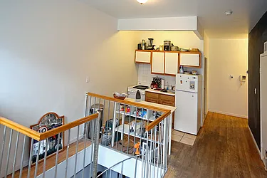 Rented by First Vulcan, Inc.