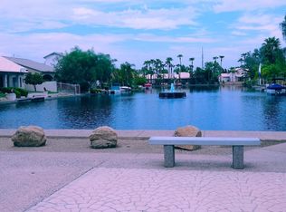1143 E Harbor View Dr, Gilbert, AZ 85234