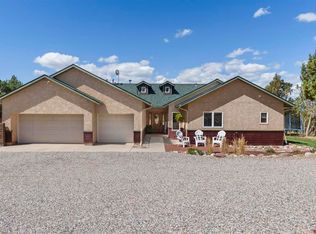102 Sage Road, Durango, CO 81303