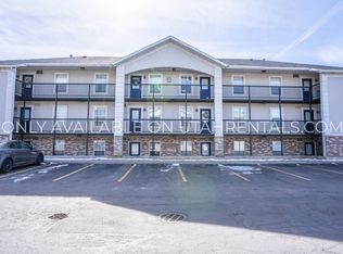 909 N 500 W APT 10, Provo, UT 84604