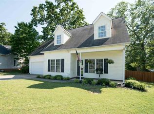 114 Elliott Cir, Anderson, SC 29621