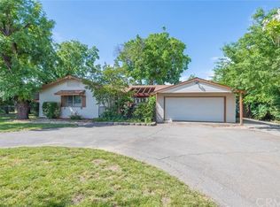 1143 Berrington Rd, Chico, CA 95928