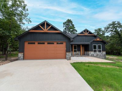 508 Kings Country Blvd, Scroggins, TX, 75480