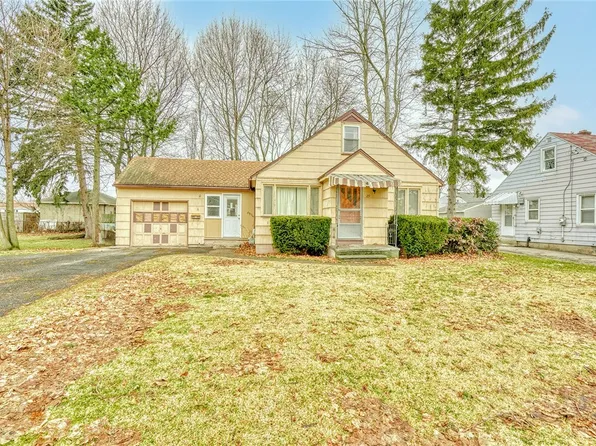 29 Florack St, Rochester, NY 14621