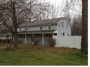 14681 Ridge Rd W, Albion, NY 14411