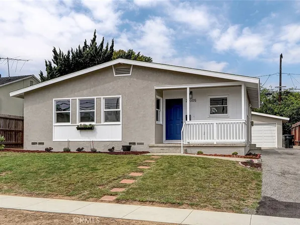 22005 Palos Verdes Blvd, Torrance, CA 90503