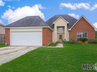 36032 Raleigh Dr, Denham Springs, LA 70706