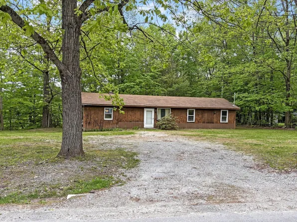 652 Cold River Road, Clarendon, VT 05759