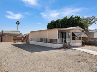 12253 E 36th Pl, Yuma, AZ 85367