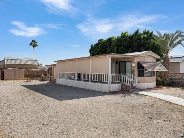 12253 E 36th Pl, Yuma, AZ 85367