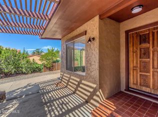 50 Park Cir, Sedona, AZ 86336