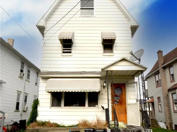 416 E Washington St, Nanticoke, PA 18634