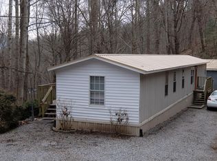 30 Twin Creeks Rd, Fairview, NC 28730