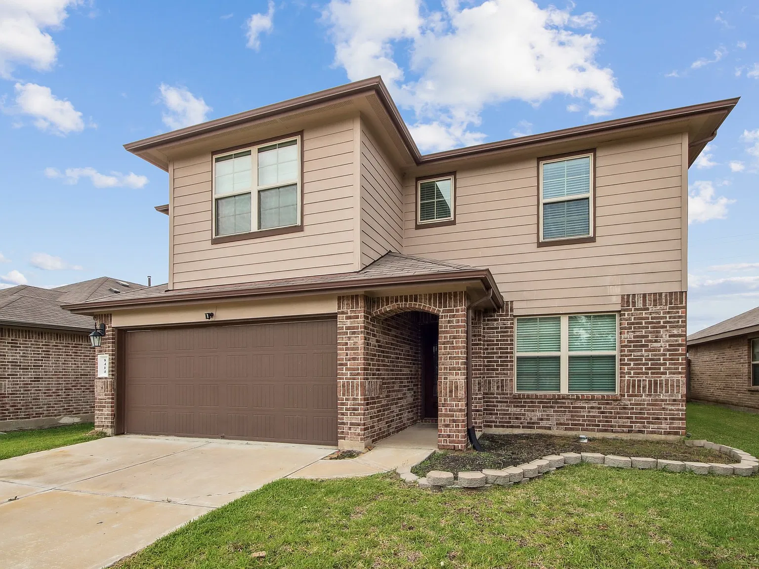 8414 Aster Glen Way — Photo 1