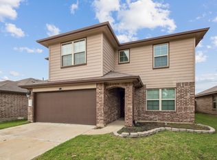 8414 Aster Glen Way, Rosharon, TX 77583