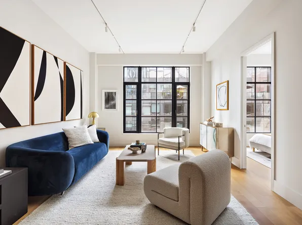 517 West 29th Street 3D image 1 of 12