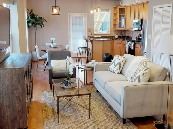 3518 10th St NW APT A, Washington, DC 20010