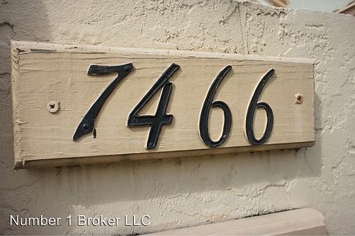 2nd image of 7466 Sugar Bend Dr #7466