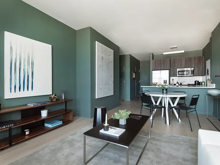 363 Bond St #509 — Photo 4