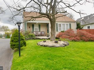 927 Us Highway 206, Bordentown, NJ 08505