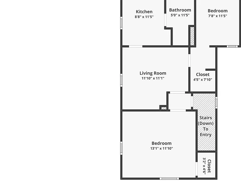 211 Ballard St — Photo 16
