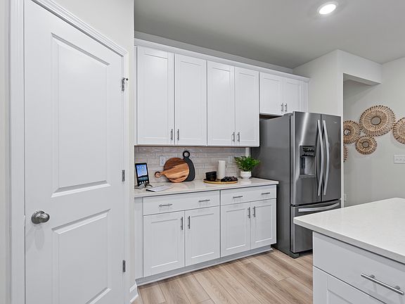 Northbrook Model at Waterside