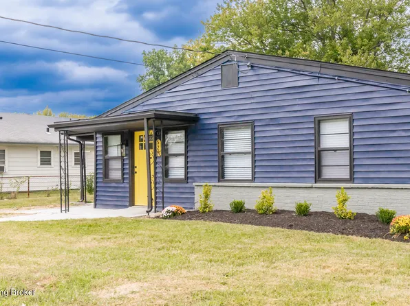 5211 Ilex Ave, Louisville, KY 40213