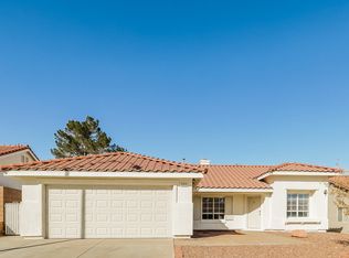 722 Cozy Canyon Dr, Henderson, NV 89002