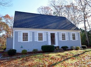 23 Pierre Vernier Dr, Mashpee, MA 02649