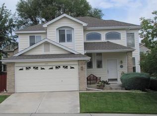 10631 W Parkhill Dr, Littleton, CO 80127