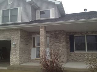 26315 S Magnolia Ln, Channahon, IL 60410