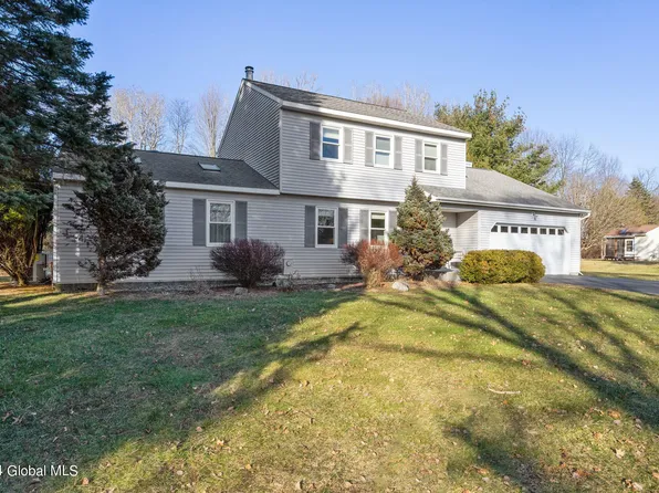 1607 Tina Lane, Castleton, NY 12033