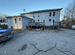 245 Taftville Occum Rd, Norwich, CT 06360